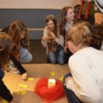 FiVo 2012 - Taufe und Firmung